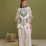 Coco by Zara Shahjahan Prints Drop One Unstitched 3Pcs