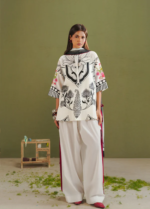 Coco by Zara Shahjahan Prints Drop One Unstitched 3Pcs