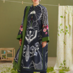 Coco by Zara Shahjahan Prints Drop One Unstitched 3Pcs